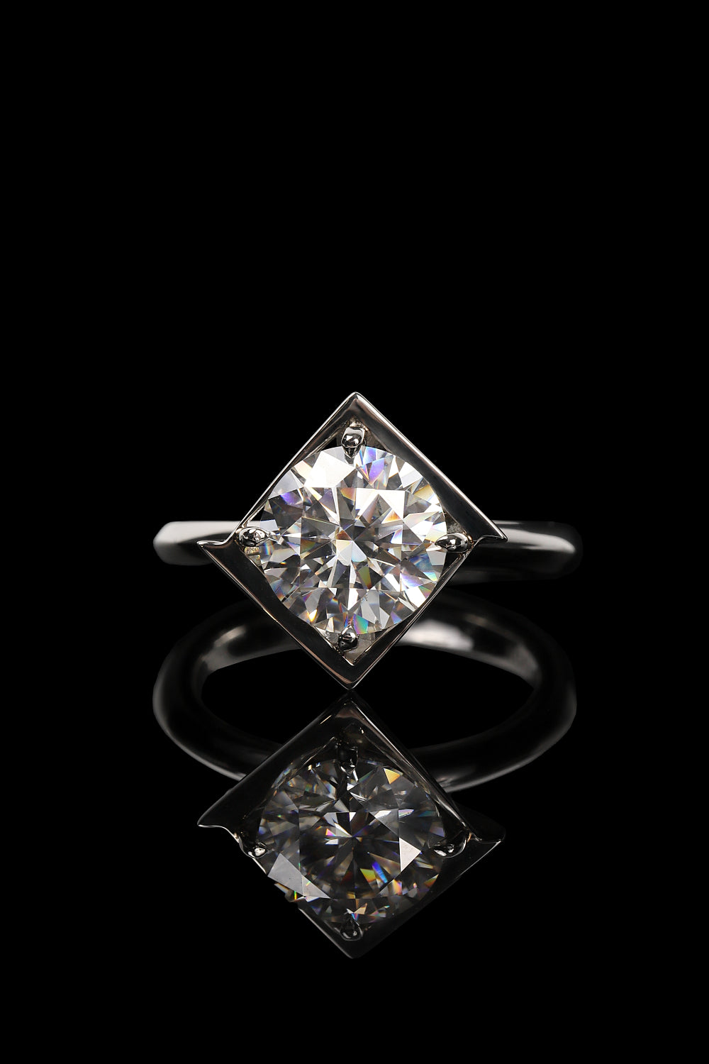 Sirius A ring jewelry