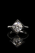 Sirius A ring jewelry