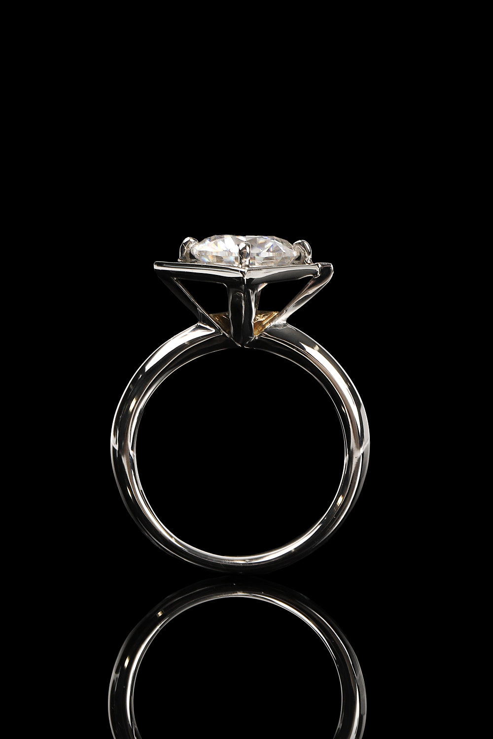 Sirius A ring jewelry
