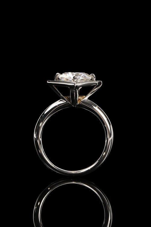 Sirius A ring jewelry
