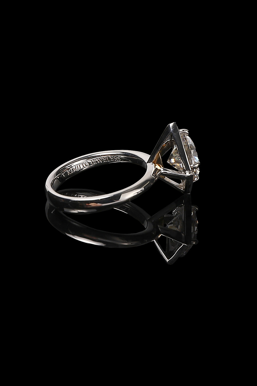 Sirius A ring jewelry