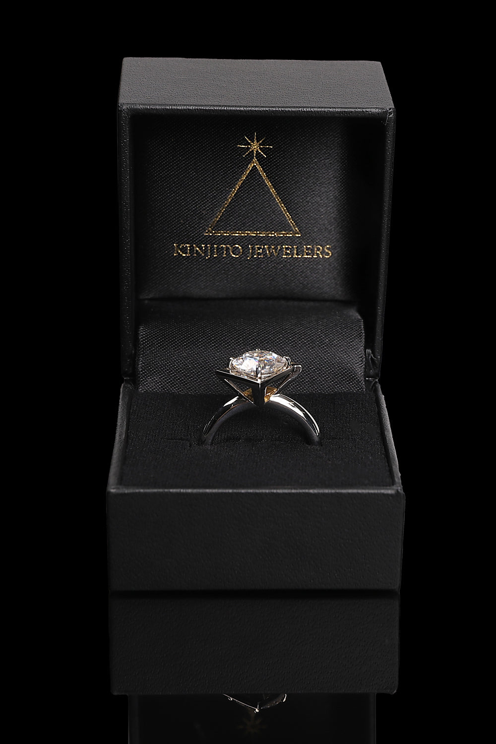 Sirius A ring jewelry