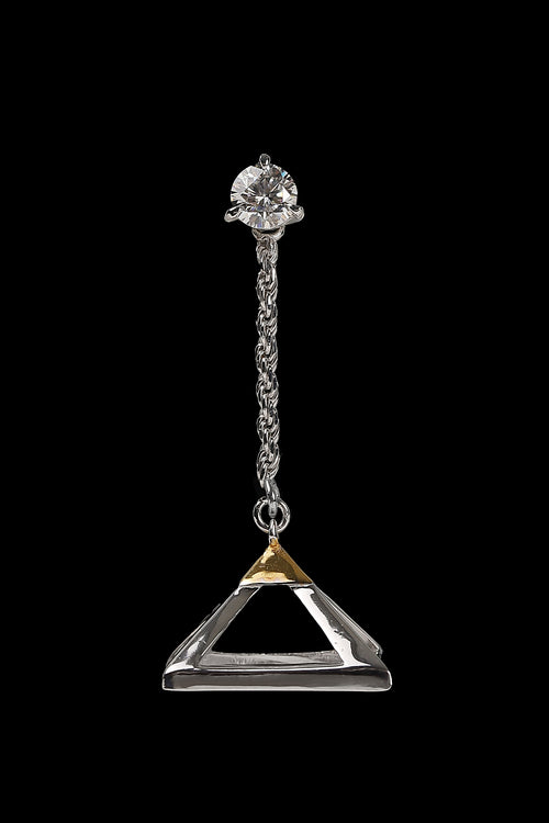 Sirius. A pierce