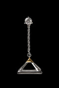 Sirius A earring