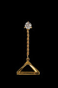 Sirius A pierce