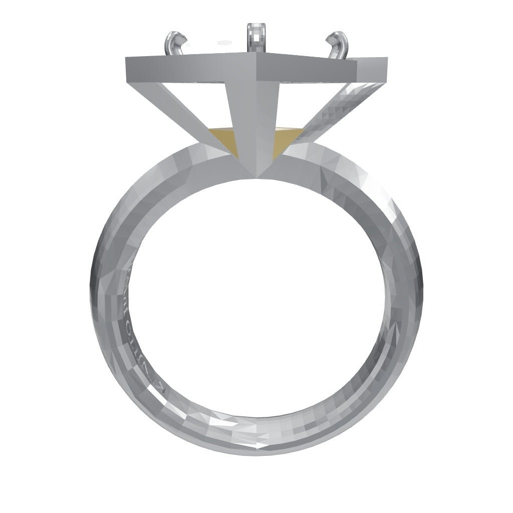 Sirius A ring jewelry