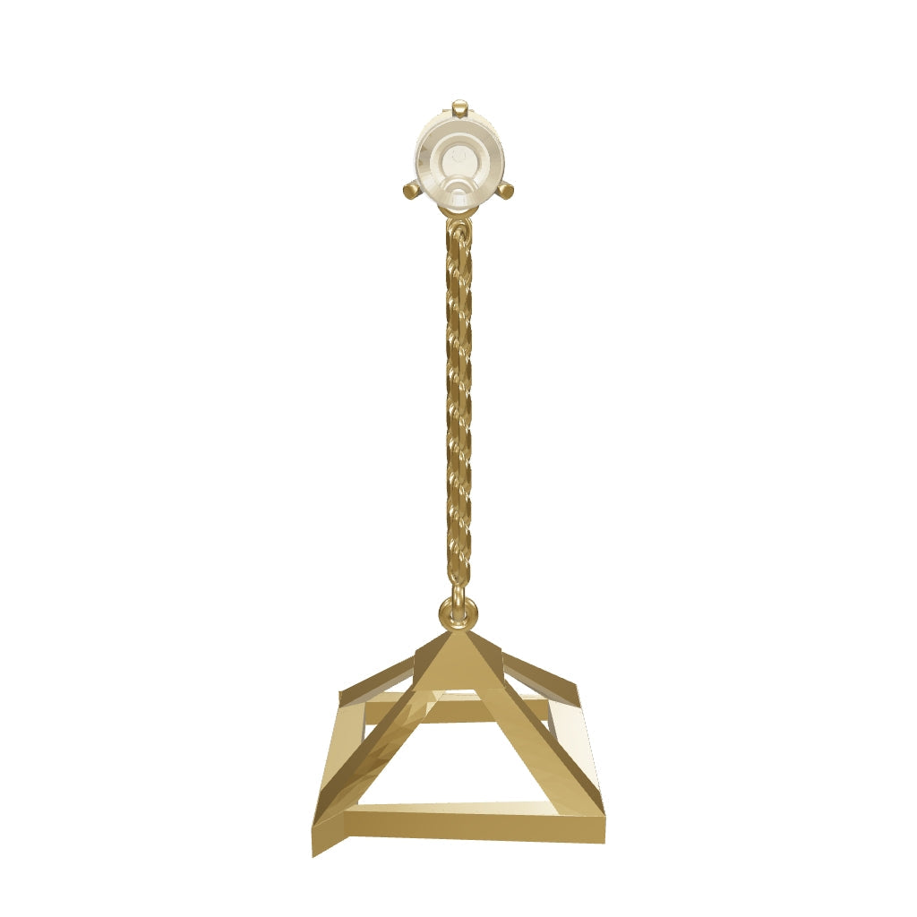 Sirius A pierce